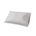 Pillow Case 21x30In, DISPOSABLE WHITE 100CS